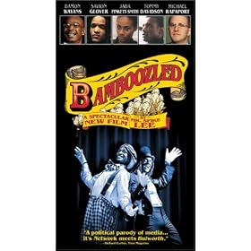 Bamboozled [VHS]