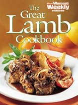 Great Lamb Cookbook ("Australian Women's Weekly" Home Library)