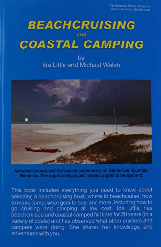 beachcruising and coastal camping