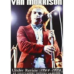 Van Morrison - Under Review 1964-1974