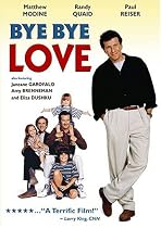 Bye, Bye Love