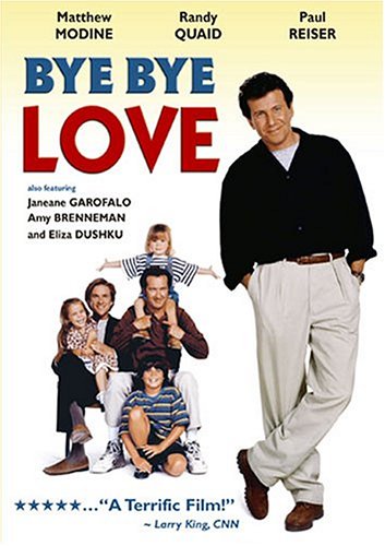 Download Bye, Bye Love Online!