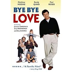Bye, Bye Love