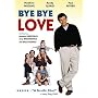 Bye, Bye Love