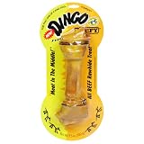 Dingo Beefy Bone Large, 3.5-Ounce