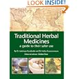 Traditional Herbal Medicines: A Guide to Their Safer Use by Lakshman Karalliedde, Rita Fitzpatrick, and Debbie Shaw