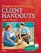 Small Animal Practice Client Handouts, 1e (Book & CD Rom)