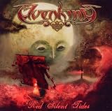 Red Silent Tides (Japan Version+Bonus)