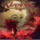 Red Silent Tides (Japan Version+Bonus)