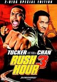 Produkt-Bild: Rush Hour 3 (Special Edition, 2 DVDs)