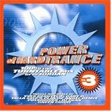 Power of Hard Trance