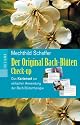 Der Original Bach-Blüten Check-up. Das Kartenset zur einfachen Anwendung der Bach-Blütentherapie