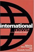 International News in the 21st Century