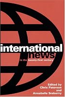 International News in the 21st Century