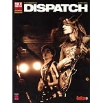 The Best of Dispatch book cover