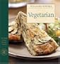 Williams-Sonoma Vegetarian The Best of the Kitchen Library