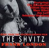 Shvitz (Steambath)