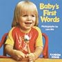 Baby's First Words