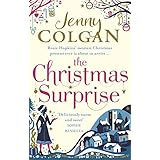 the christmas surprise rosie hopkins book 3