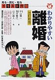 イラスト六法 わかりやすい離婚―見る・読む・知る (イラスト六法)