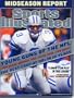 Sports Illustrated November 11, 2002 Joey Harrington/Detroit Lions, Drew Brees, Michael Vick, David Carr, Tom Brady