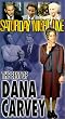 Saturday Night Live: The Best of Dana Carvey [VHS]