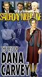 Saturday Night Live: The Best of Dana Carvey by Vidmark / Trimark