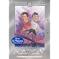 Star Trek IV: The Voyage Home (Widescreen Special Collector's Edition)