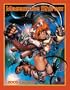 Cal 2005-Masamune Shirow