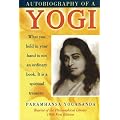 Autobiography of a Yogi