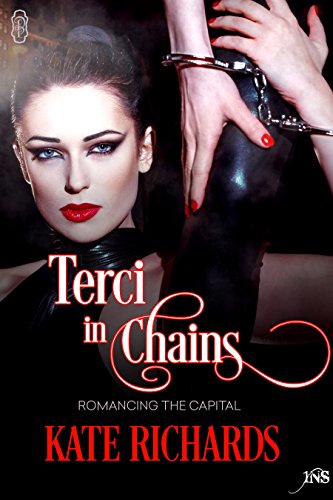 Terci in Chains (1Night Stand)
