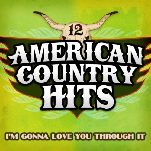 Im Gonna Love You Martina McBride