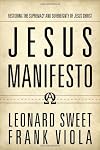 Jesus Manifesto