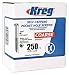 Kreg SML-C2B-250 Blue-Kote Weather Resistant Pocket Hole Screws - 2