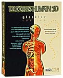 Revue Megasystem  / Le Corps humain 3D