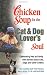 Chicken Soup for the Cat & Dog Lover's Soul: Celebrating Pets as Family with Stories About Cats, Dogs and Other Critters by Jack Canfield