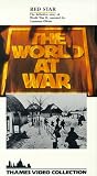 World at War:Red Star/Slipsleeve [VHS]
