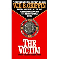 Badge of Honor: The Victim Vol 3 (Badge of Honor Novels)
