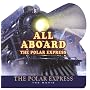 Polar Express Train