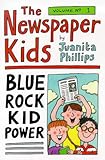 Blue Rock kid power