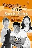 Biography Today: Sports Series (Biography Today Sports Series)