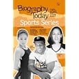 Biography Today: Sports Series (Biography Today Sports Series)