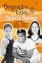 Biography Today: Sports Series