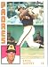1984 Topps # 380 Steve Garvey San Diego Padres Baseball Card