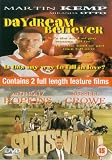 Eigenschaften Hollywood DVD Ltd  / Daydream Believer / Spotswood [UK IMPORT]