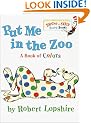 Put Me In the Zoo (Bright & Early Board Books(TM))