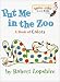 Put Me In the Zoo (Bright & Early Board Books(TM)) by Robert Lopshire