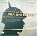 Der Untertan. 5 CDs