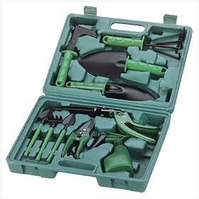 GARDEN TOOL SET 34-247 from Hand Garden Tools