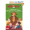 Willi Wau, Band 4: Willi Wau - Der weltbeste Lehrer